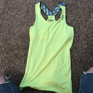 Reebok Workout Tank